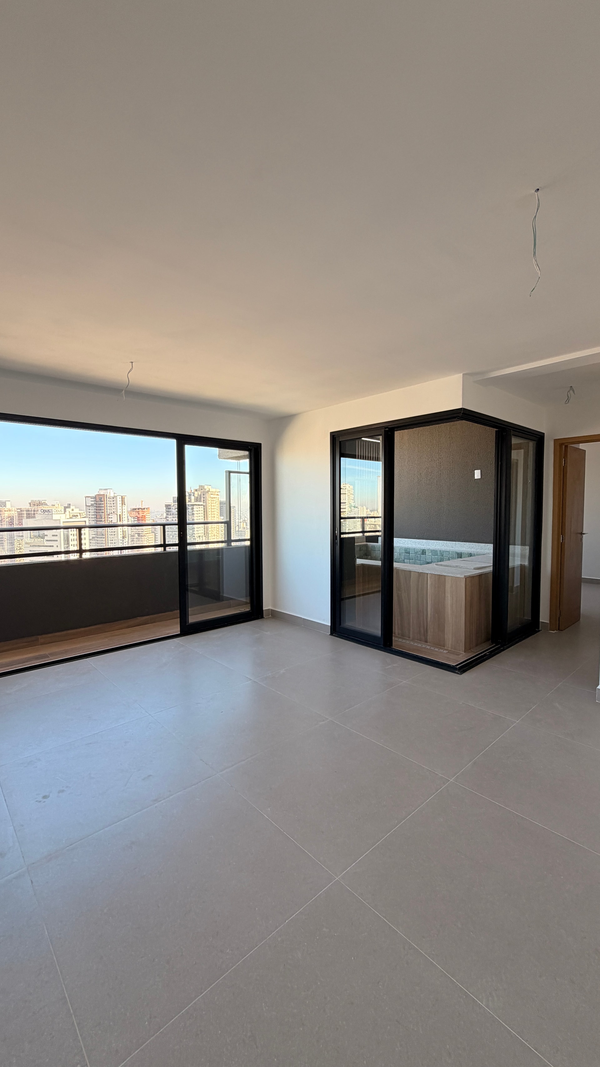OPUS GYRO RICARDO PARANHOS - 78,38 M2 - SETOR MARISTA