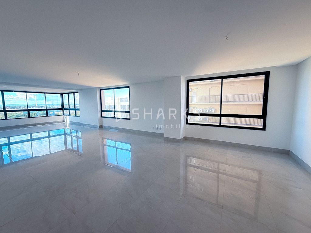 Apartamento Infinity Residence 232m²