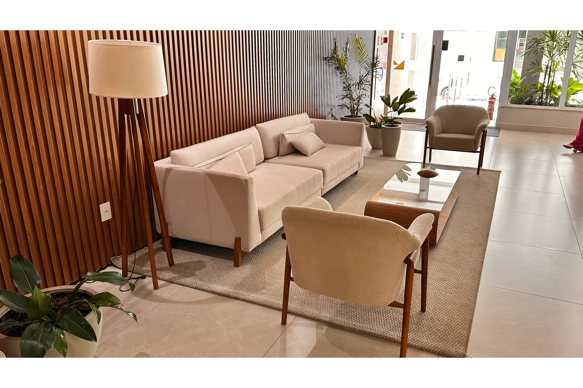 Apartamento Arte Life 80m²