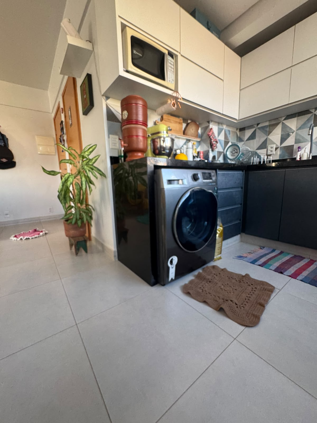 Apartamento Residencial Side Home - 45m²