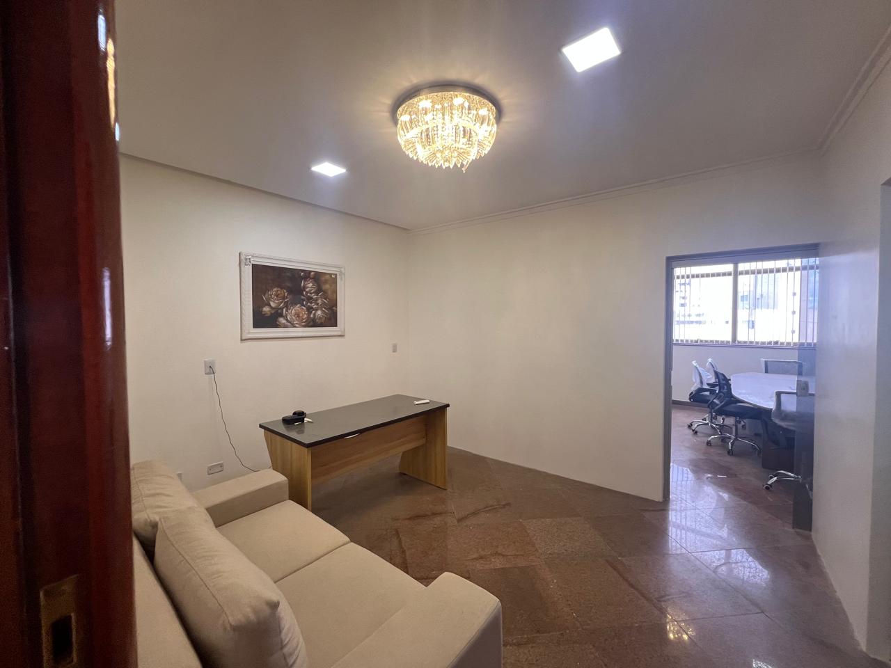 Sala Edifício Business Center 44m²