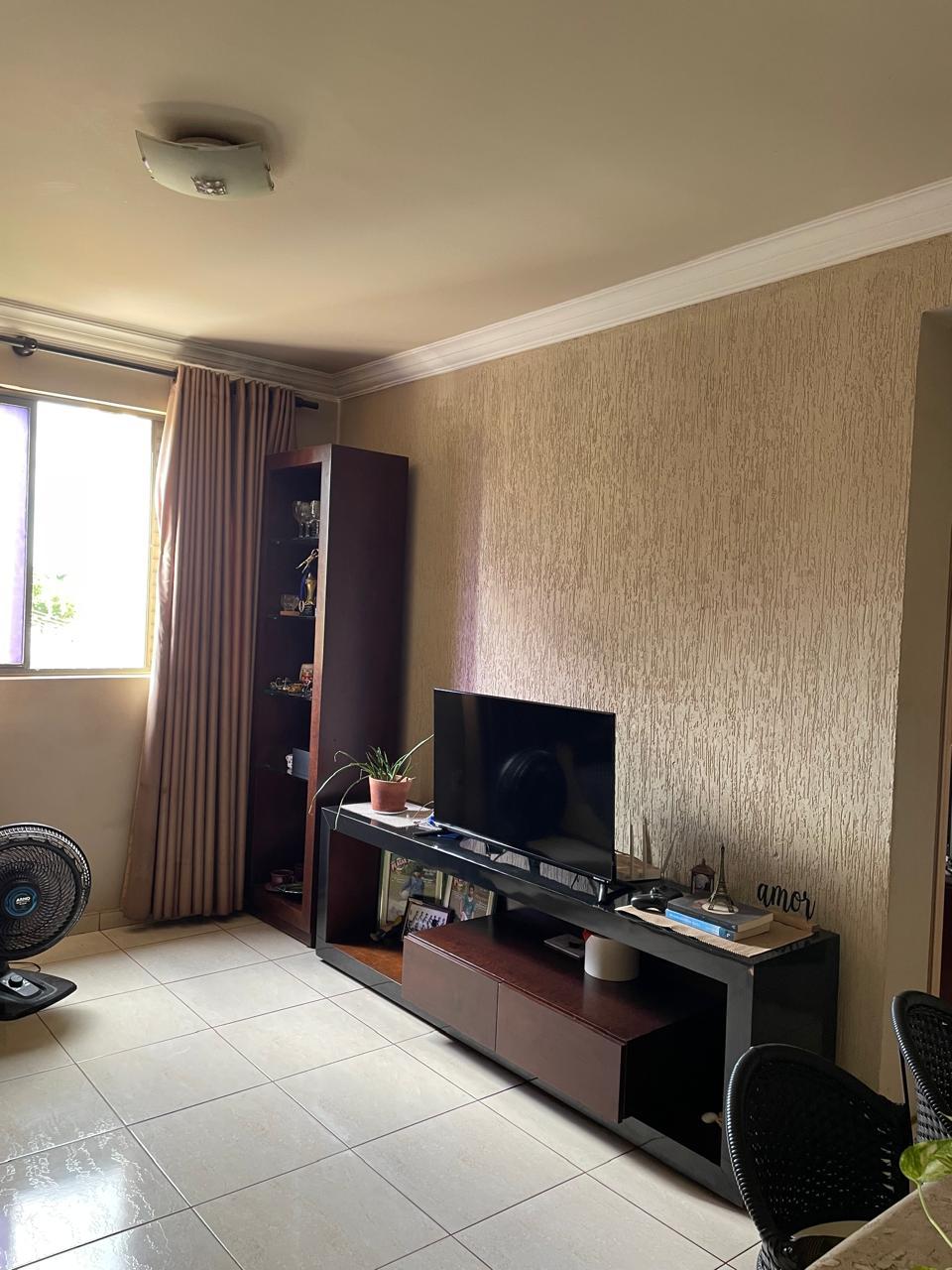 Apartamento no Vilas dos Alpes - 58m²