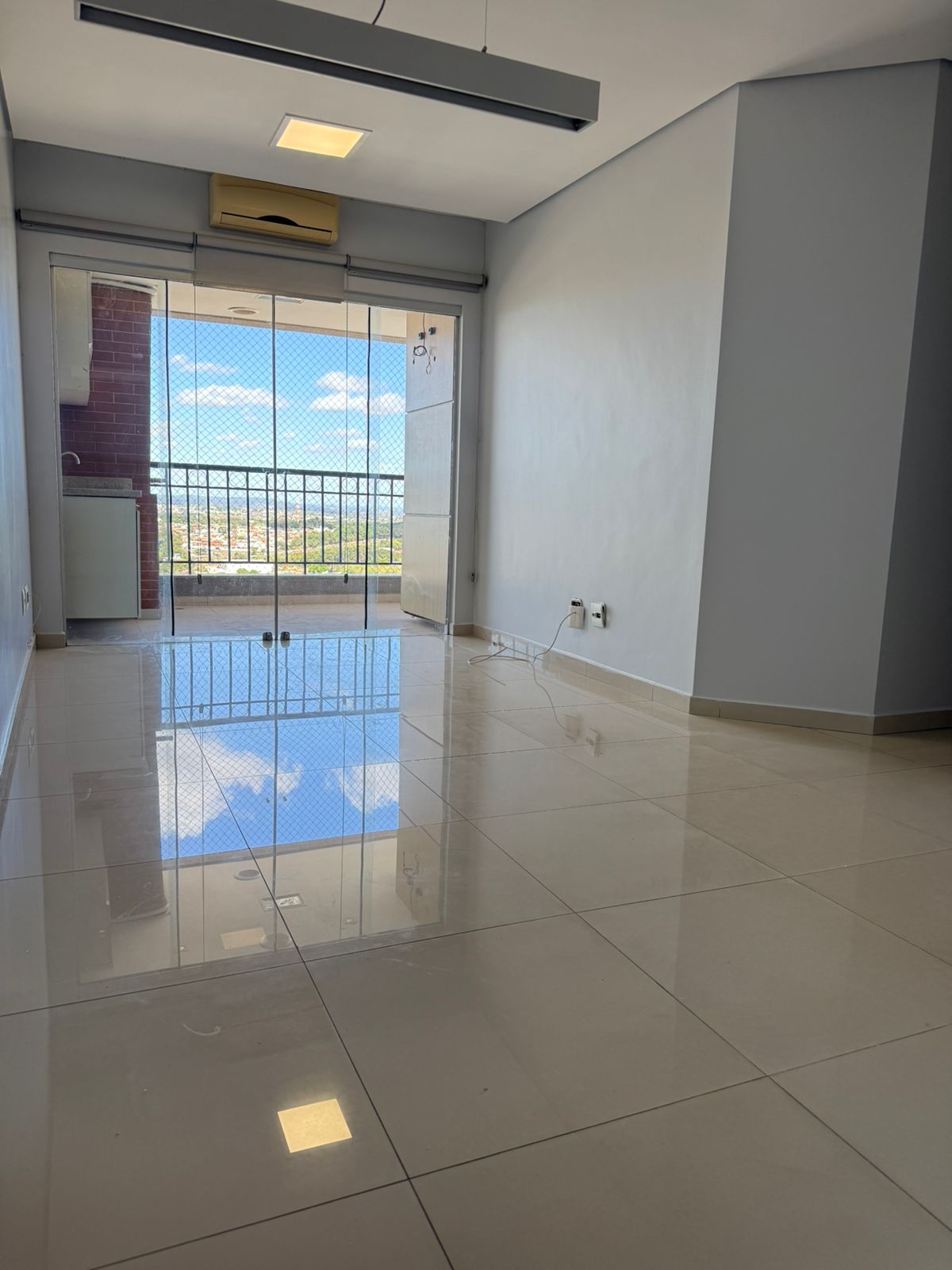 Apartamento Paineiras Alto da Glória 92m²