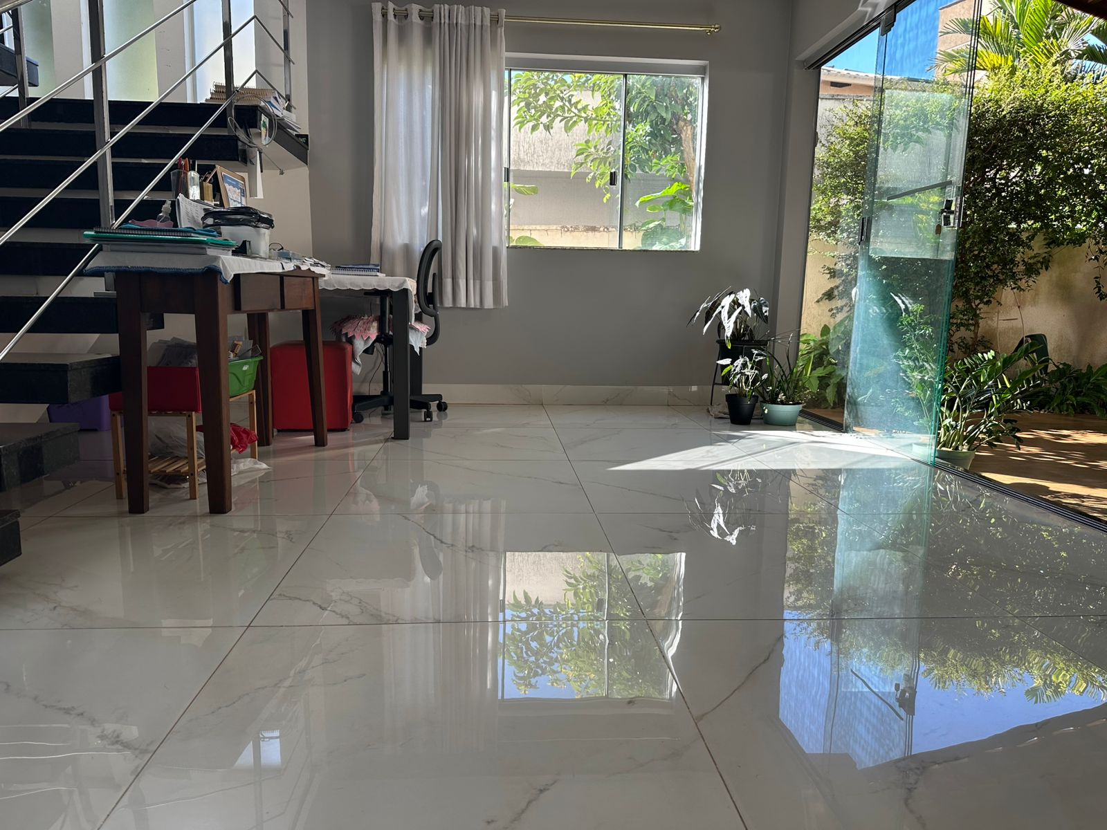 Sobrado Condominio Portal do Sol 2 - 258m²