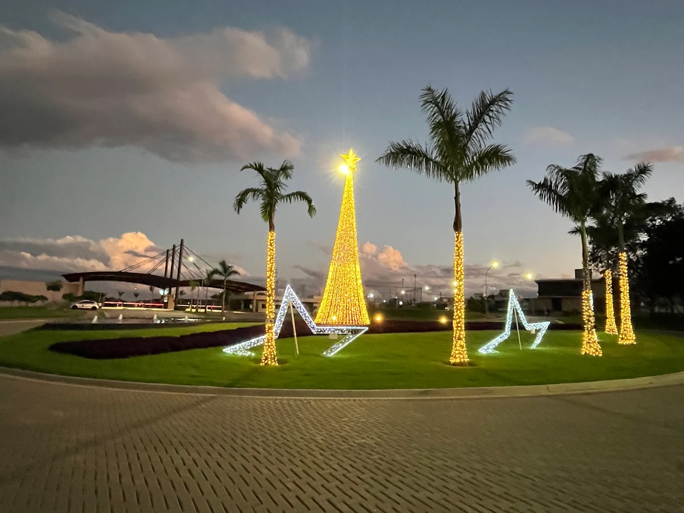Lote Jardins França 408m²