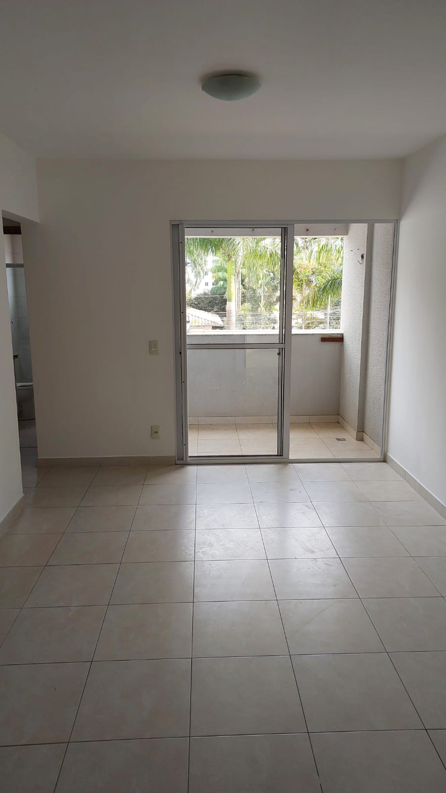Apartamento Pq. Amazônia - ao lado do Buriti Shopping