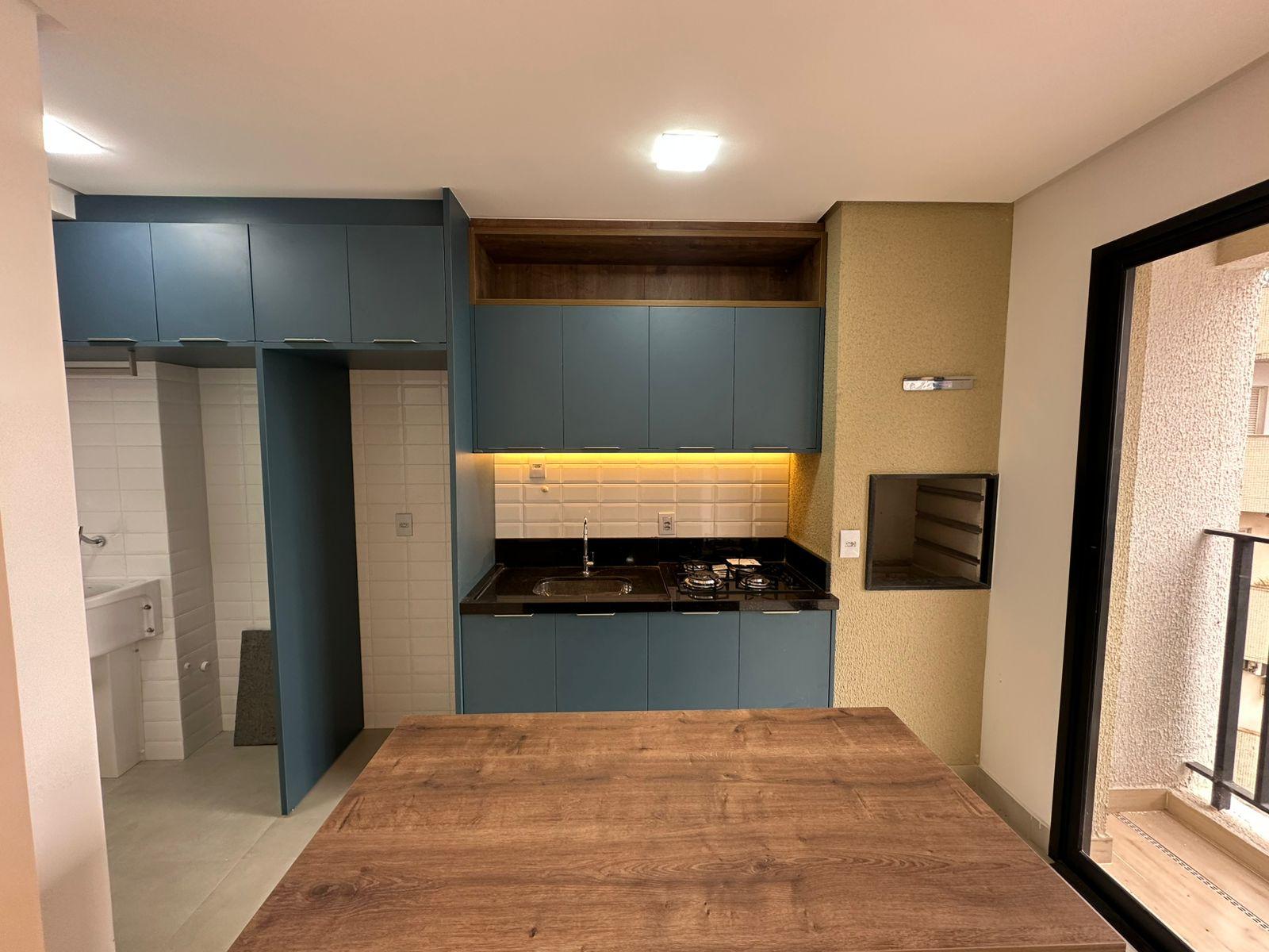 Apartamentp Setor Marista 70m²