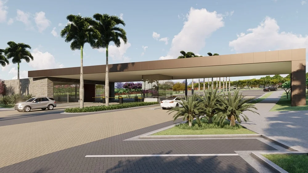 Lote Jardins Parma 403m²