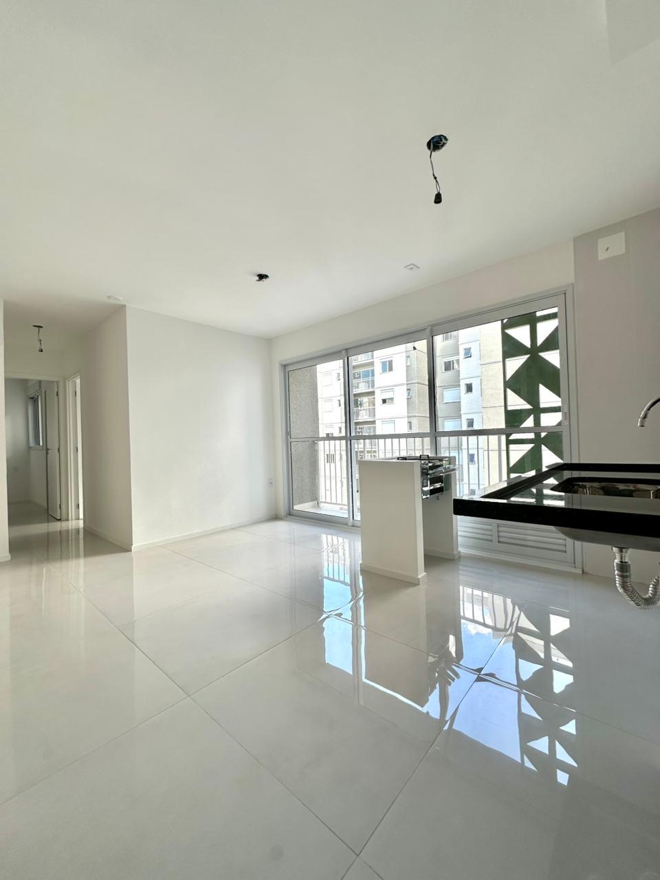 Apartamento WISH VACA BRAVA 62m²