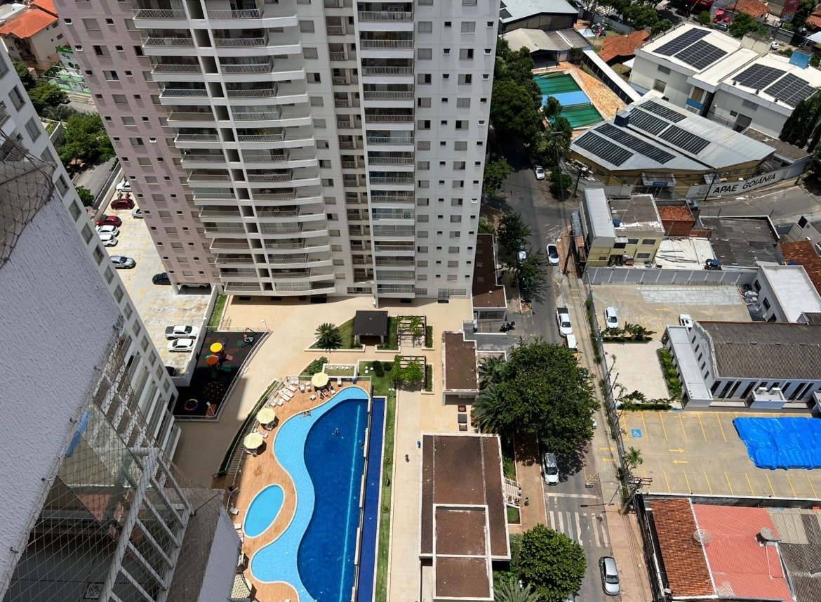 Flampark Residencial Clube