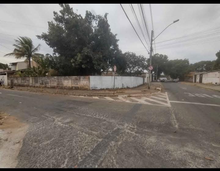 Terreno Jardim América 519m²
