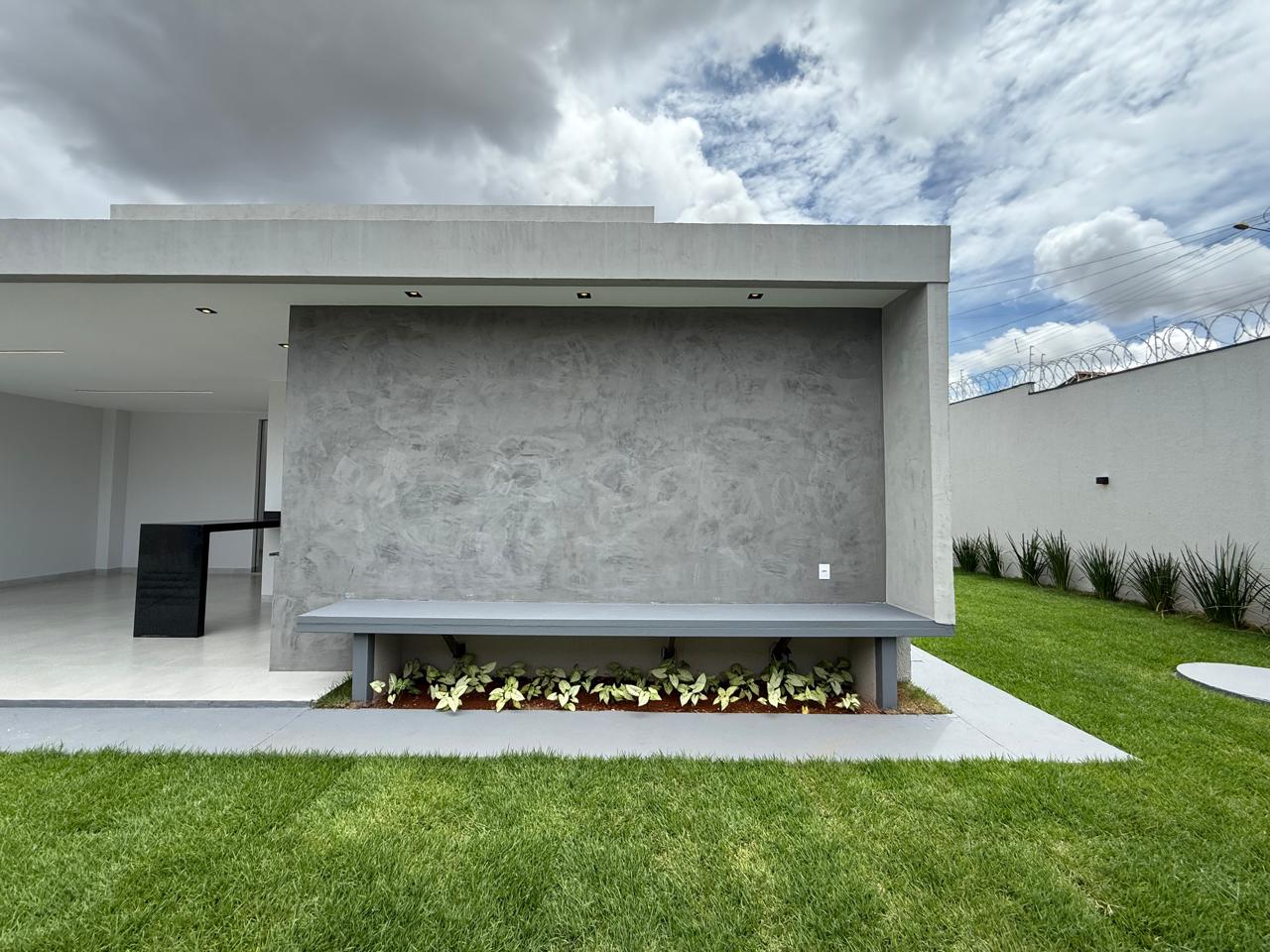 Casa Bairro Cardoso 116m²