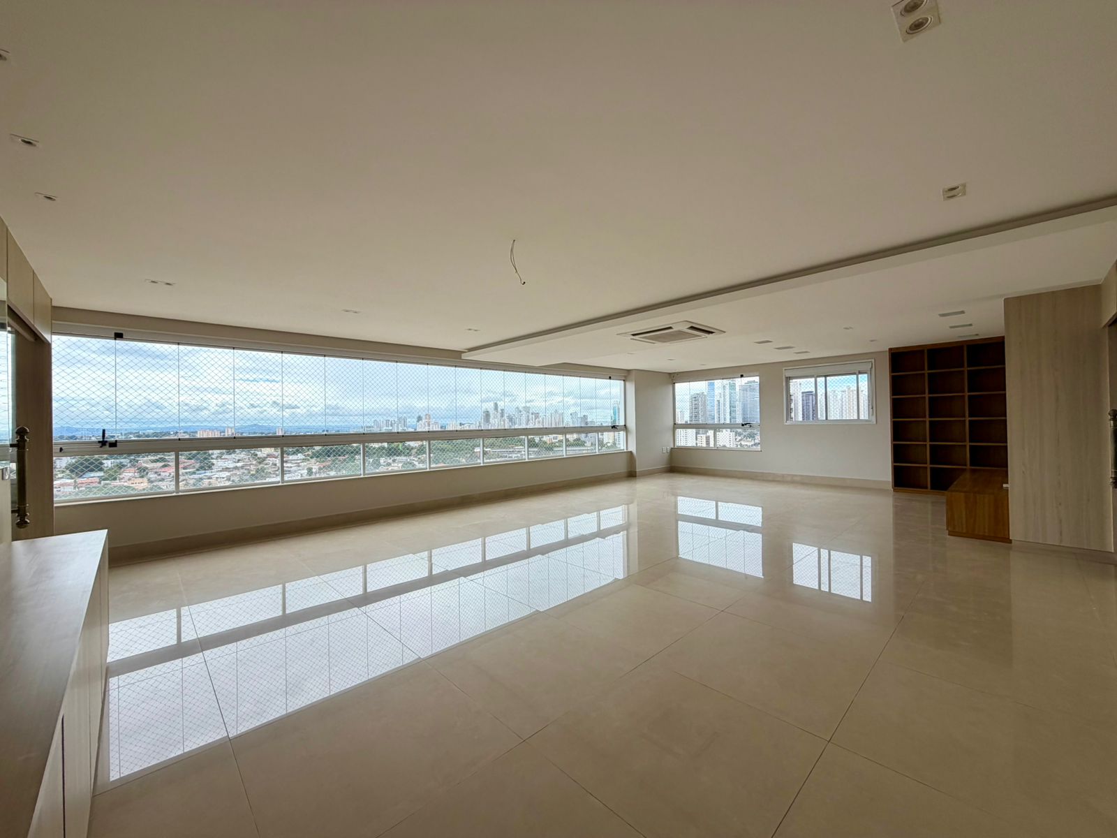 Contemple Marista 218m²