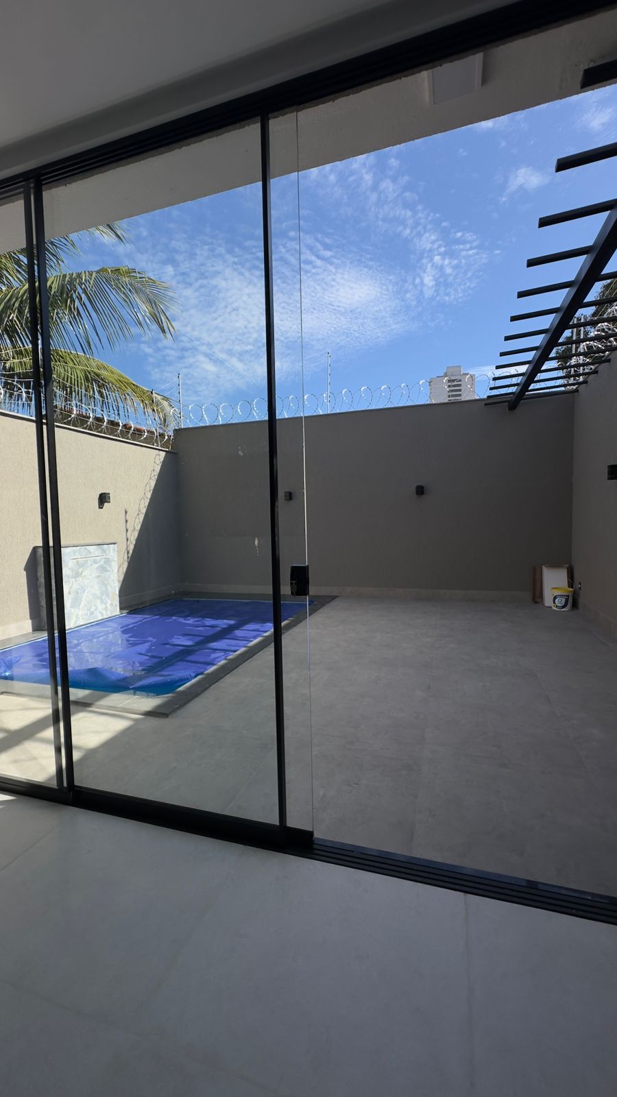 Casa Jardim América 168m²