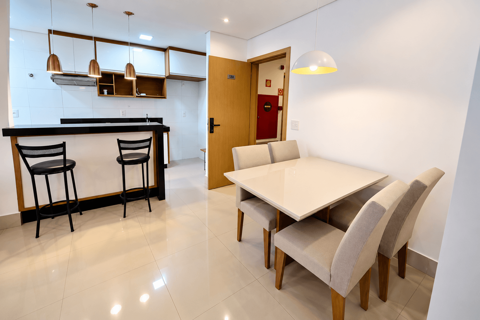 APARTAMENTO 2 QUARTOS SETOR LESTE UNIVERSITÁRIO