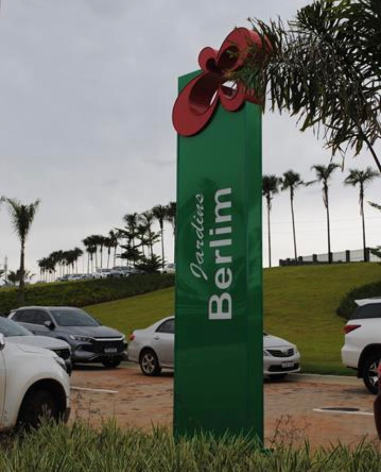 Casa Jardins Berlim 150m²