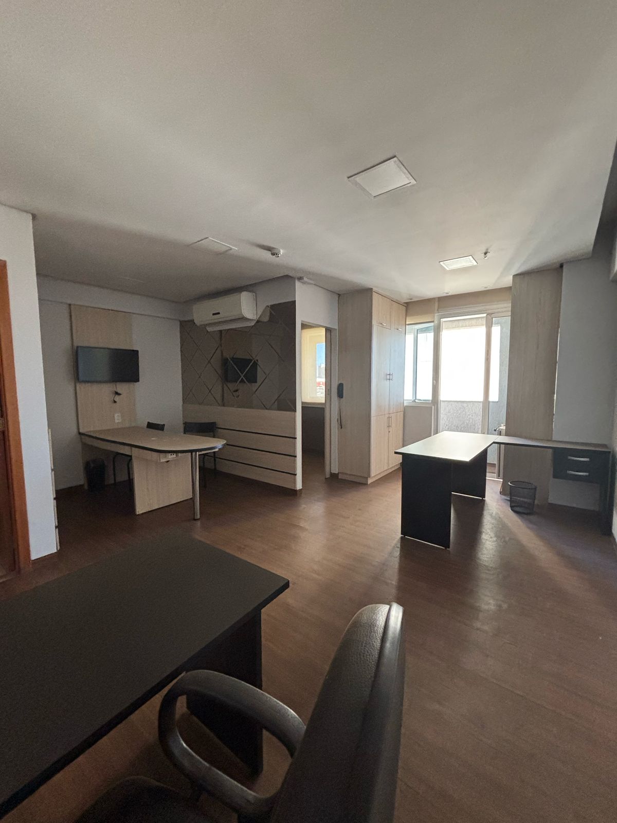 Sala Comercial Brookfield Towers 31m²