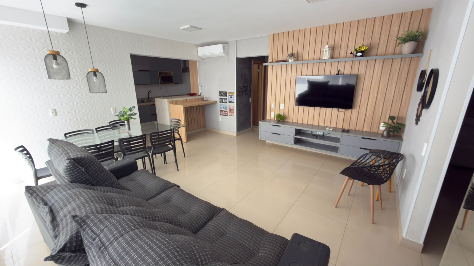 Apartamento setor bueno três suites plenas lazer completo andar alto