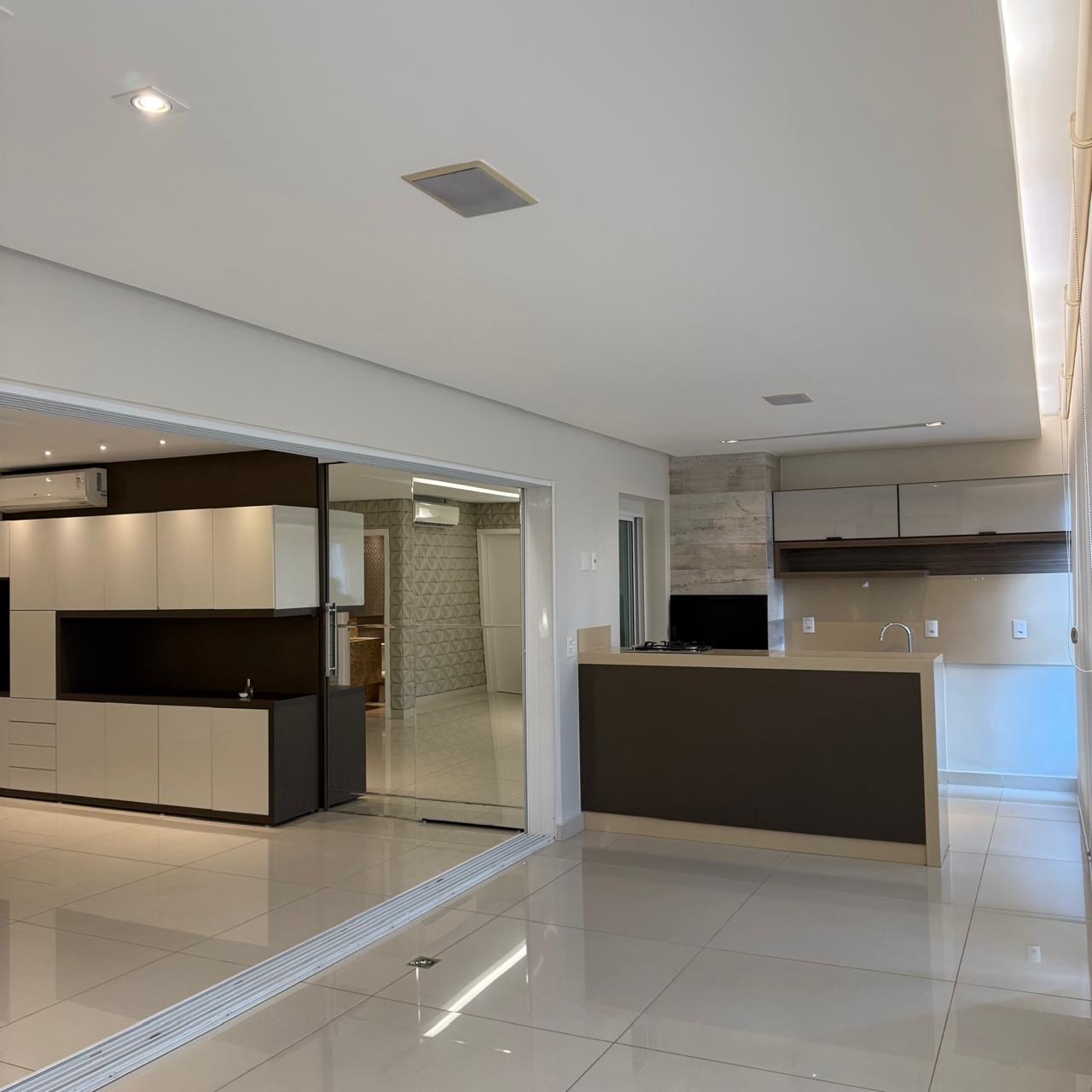 Apartamento no Marista - 141m²
