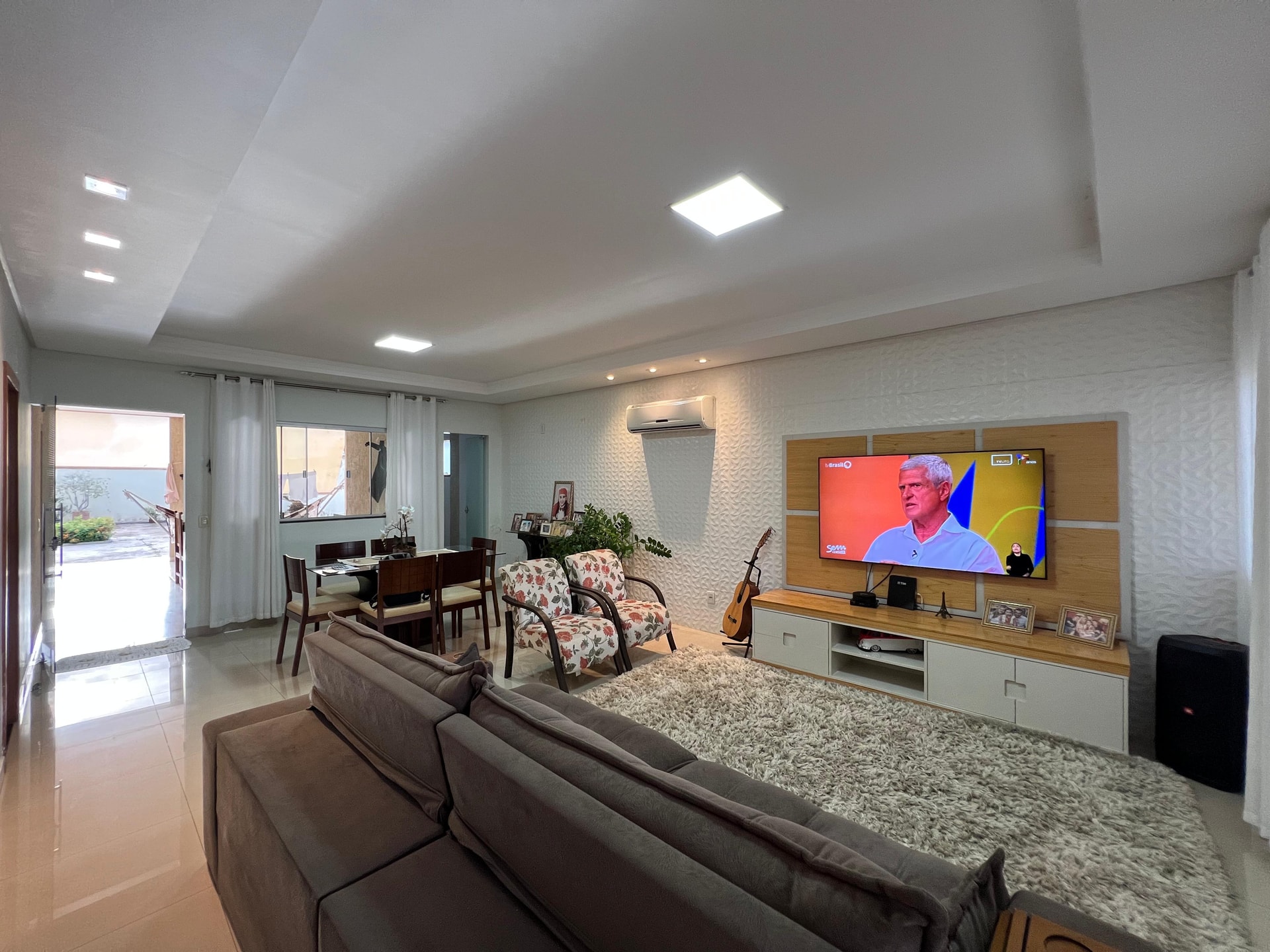 Casa Jardim América - 494m²