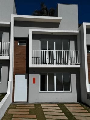 Condomínio Costa Rica 96m²