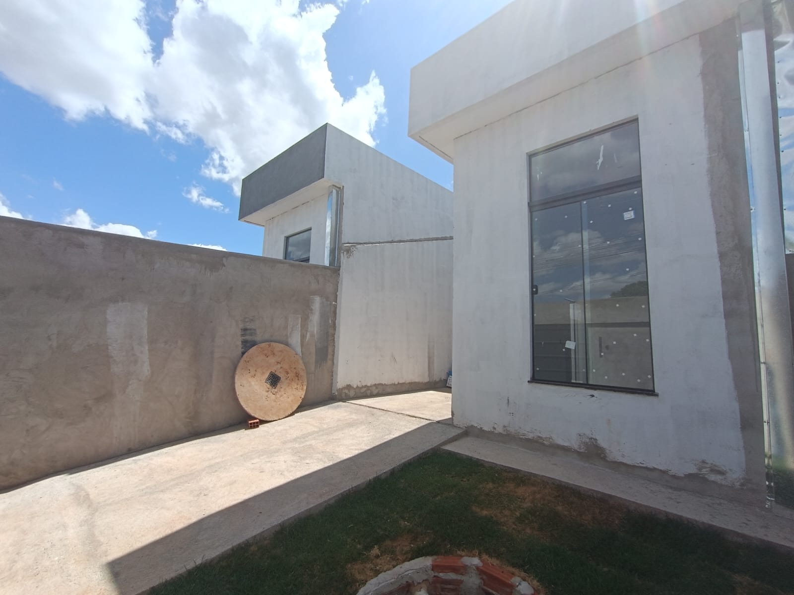 Casa Setor Comedador Walmor 180m²