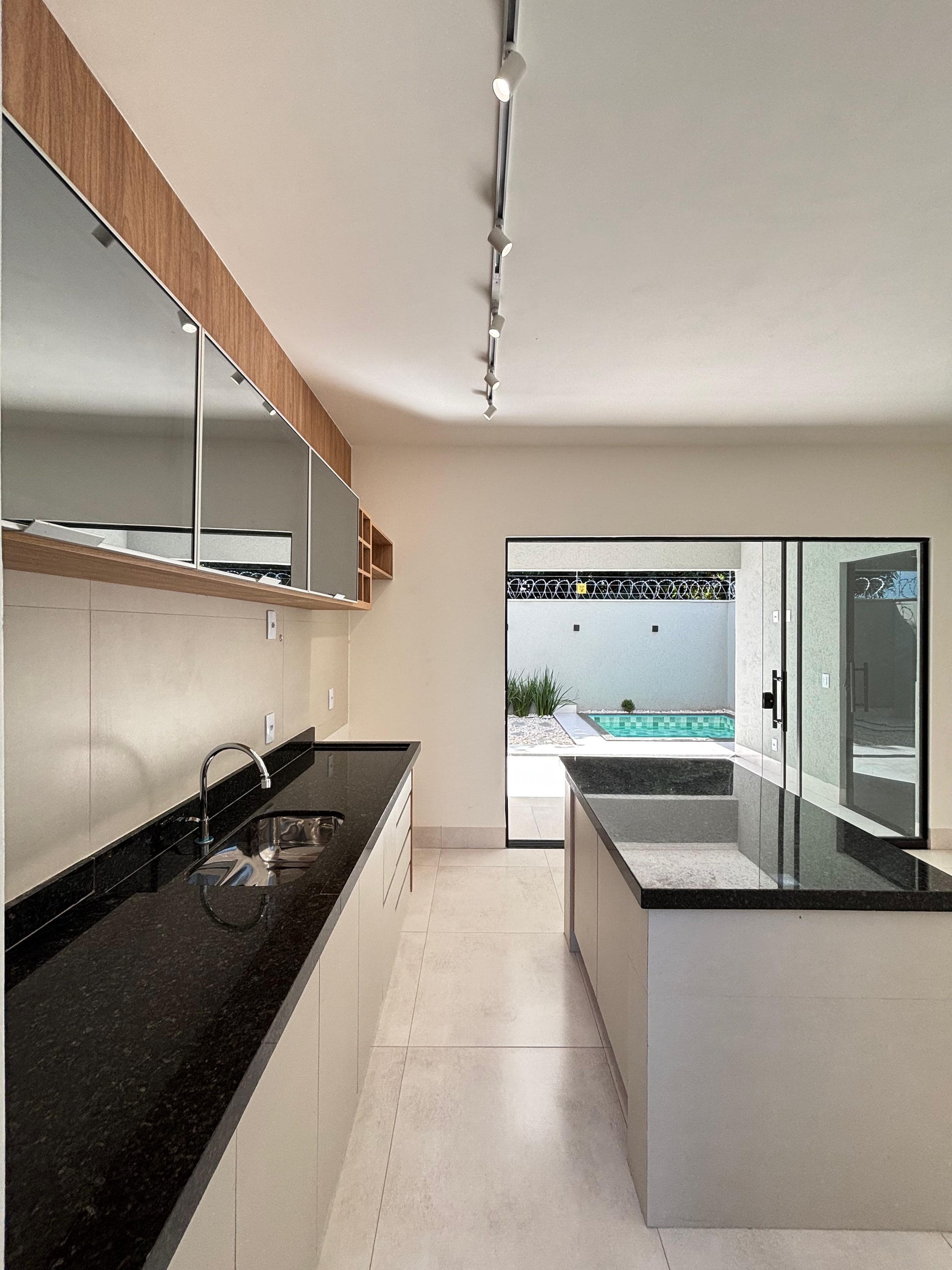 Casa Setor Central - Aparecida de Goiânia - 129m²