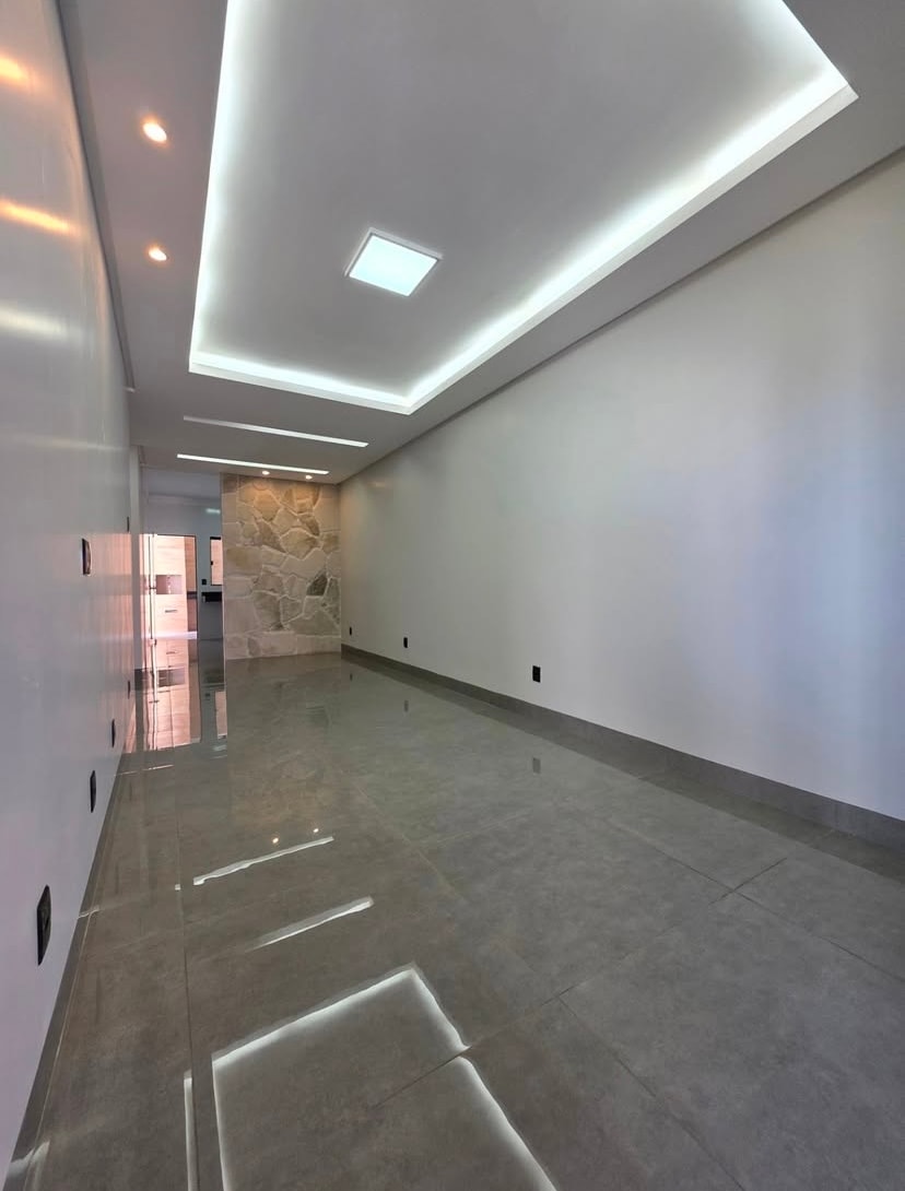 Casa em Senador Canedo - 170m²