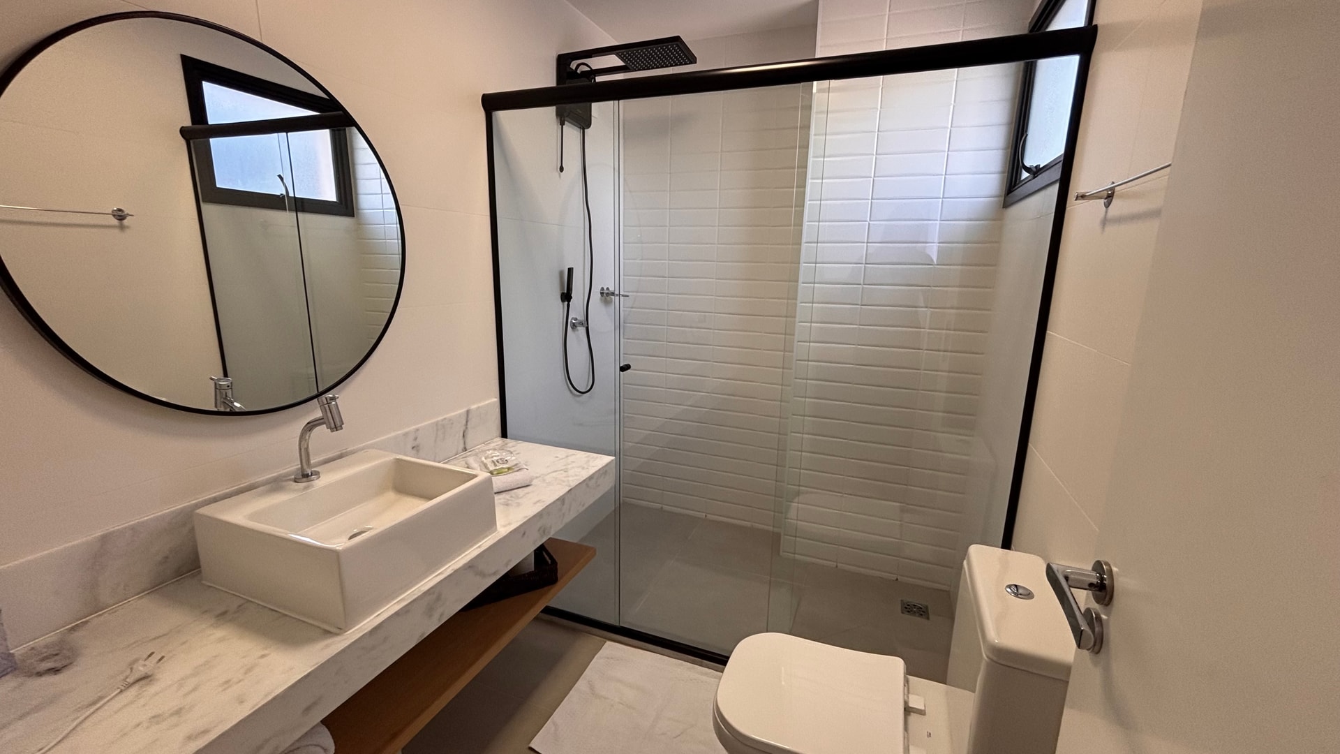 Apartamento ID Vida Urbana 73m²