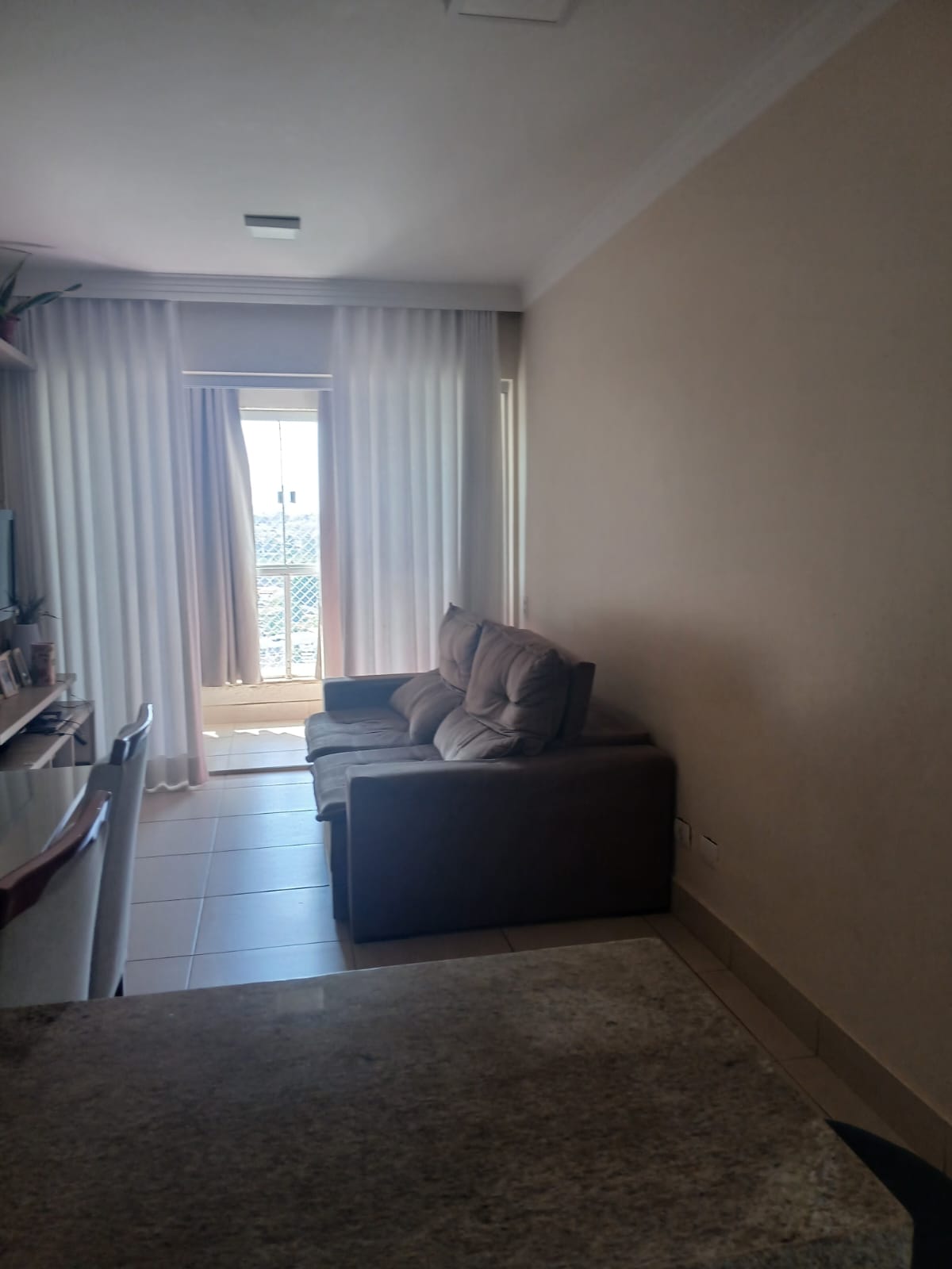 Apartamento sendo No Parque Amazonia - 63m²