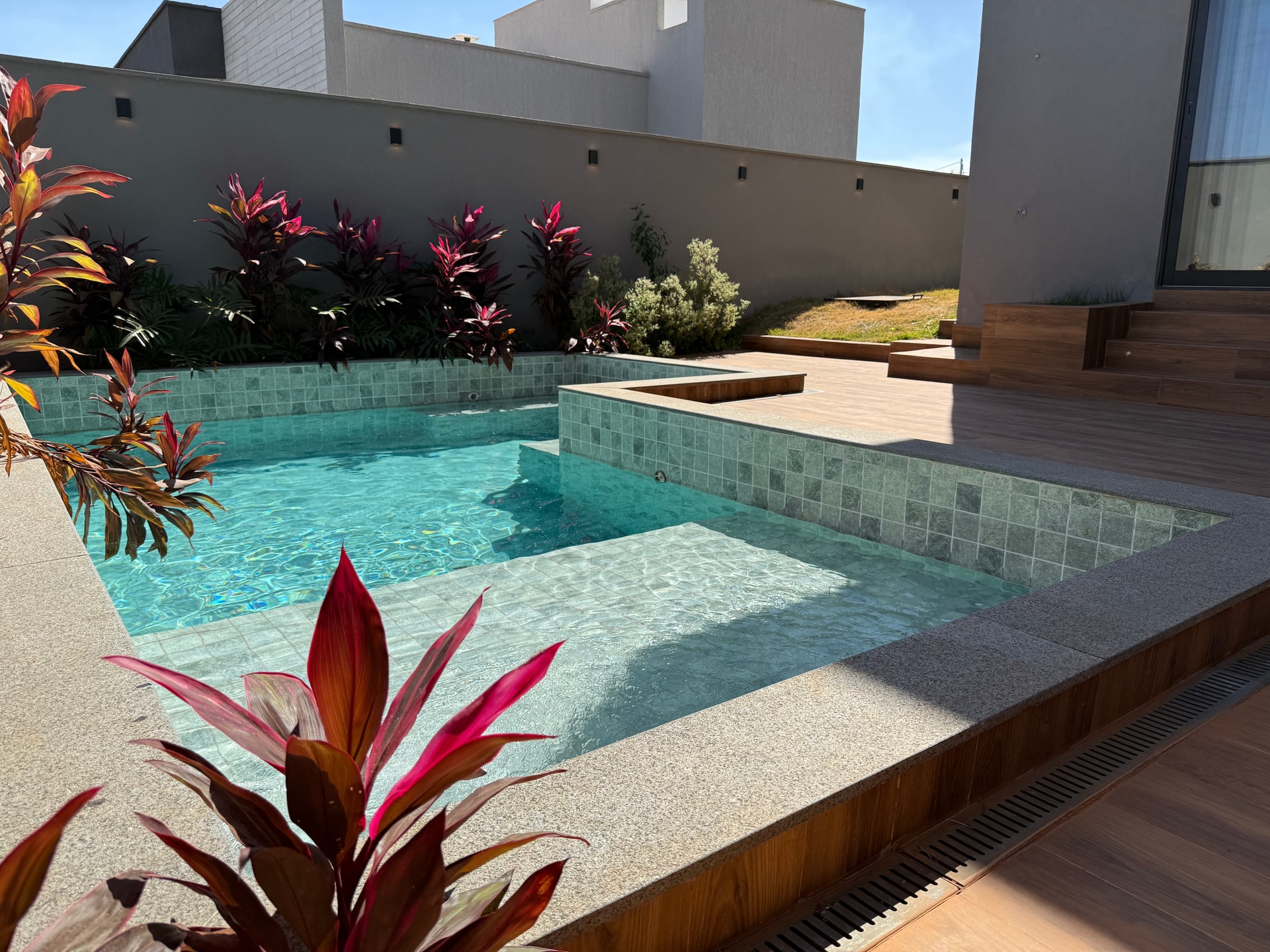Sobrado no Jardins Bolonha 240m²