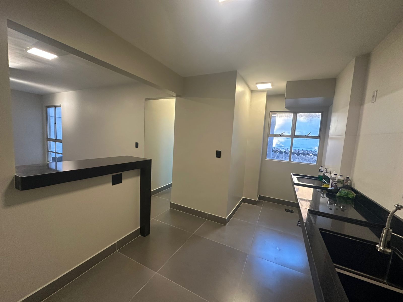 Apartamento Ed. Gemine  72m²