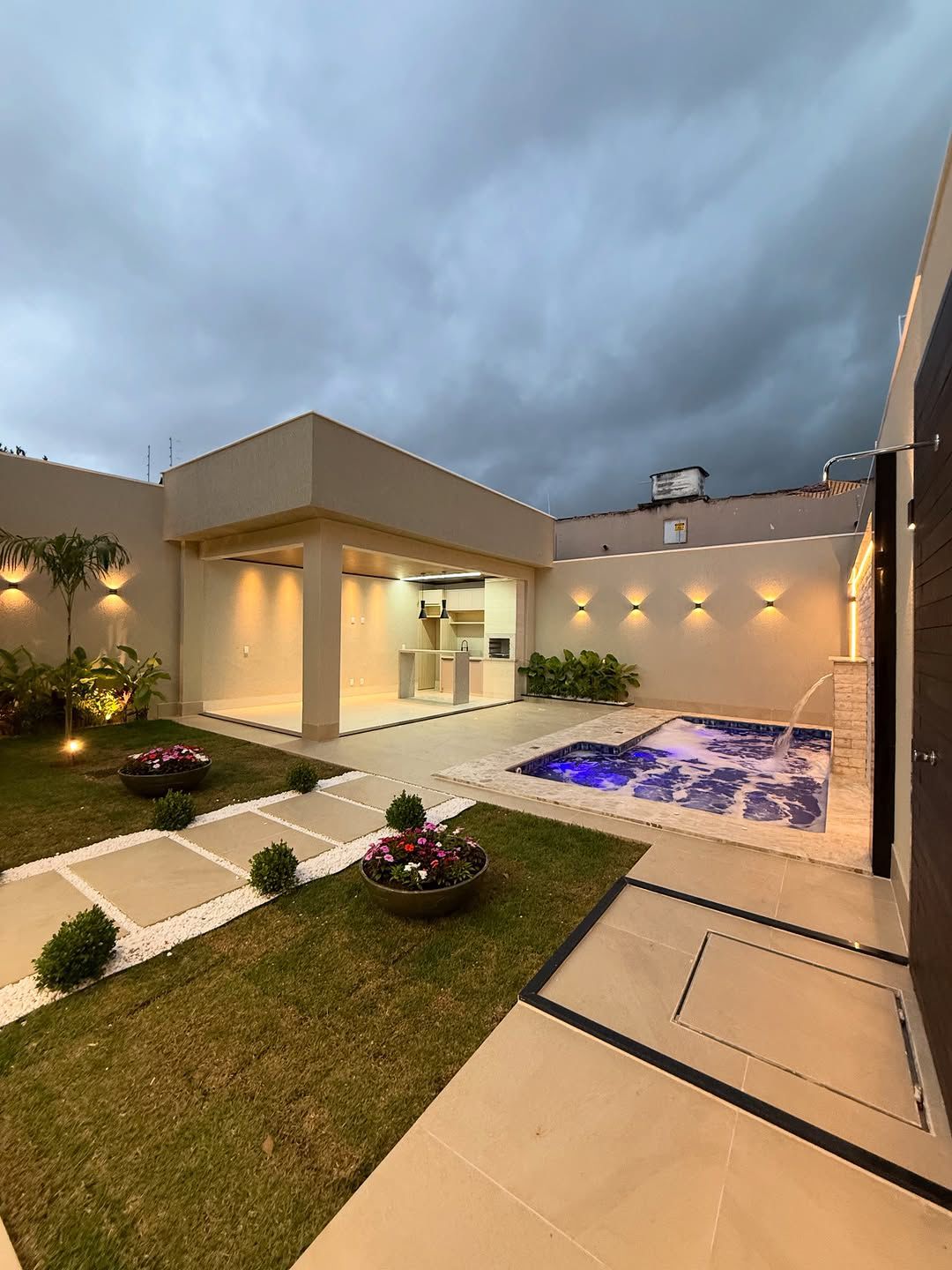 Casa Parque Amazônia 232m²
