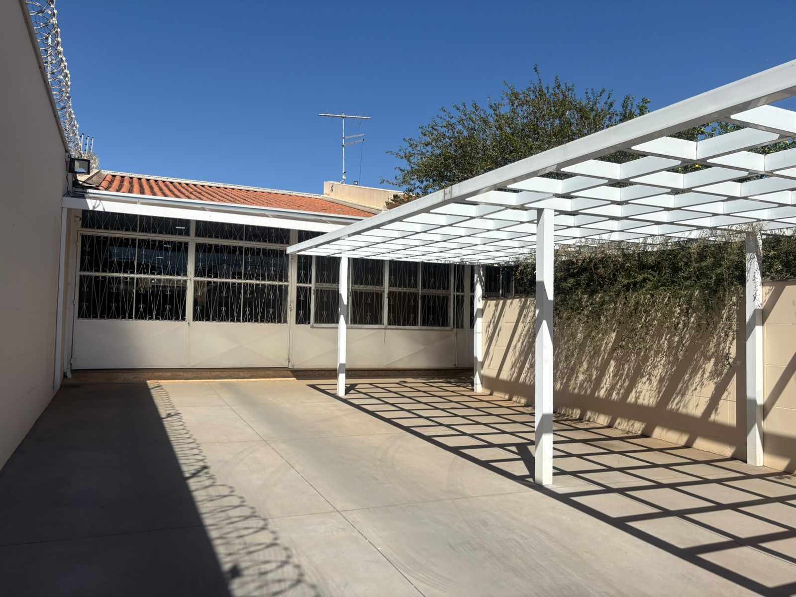 Casa Jardim América - 310m²
