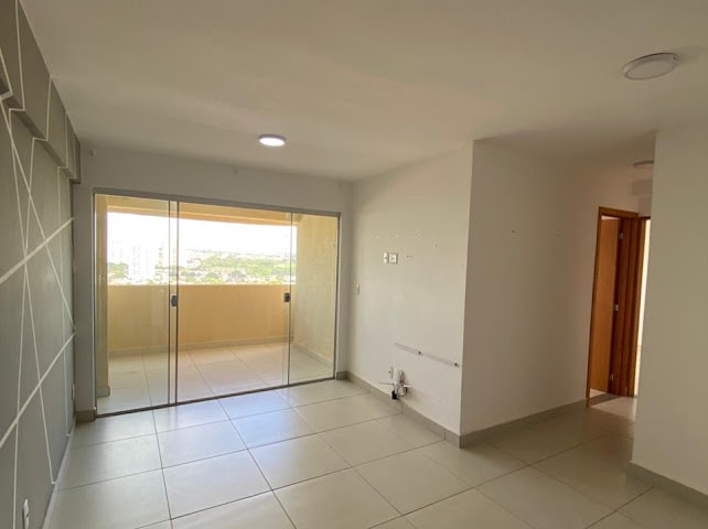 Residencial Floresta - Parque Amazônia 64m²