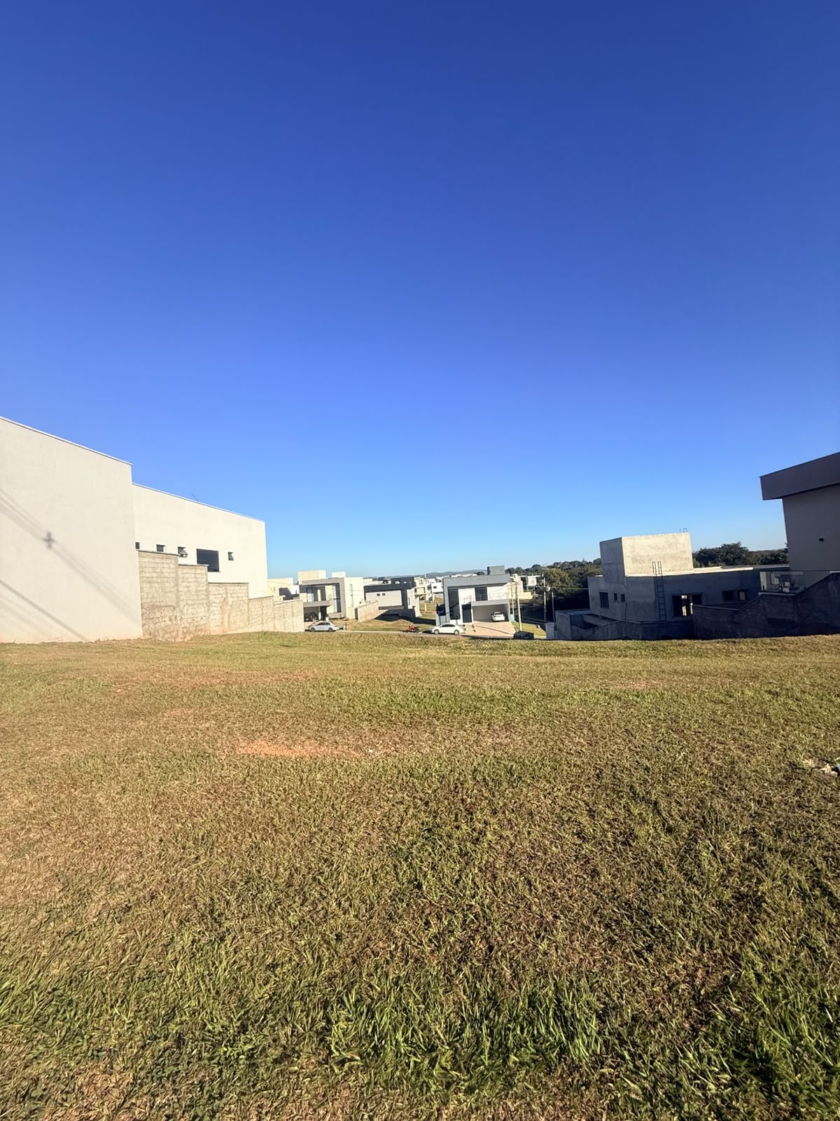 Lote Jardins Bolonha - 306m²
