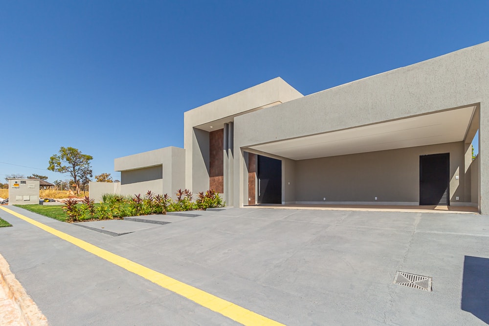 Casa Estância Vargem Bonita 1000m²