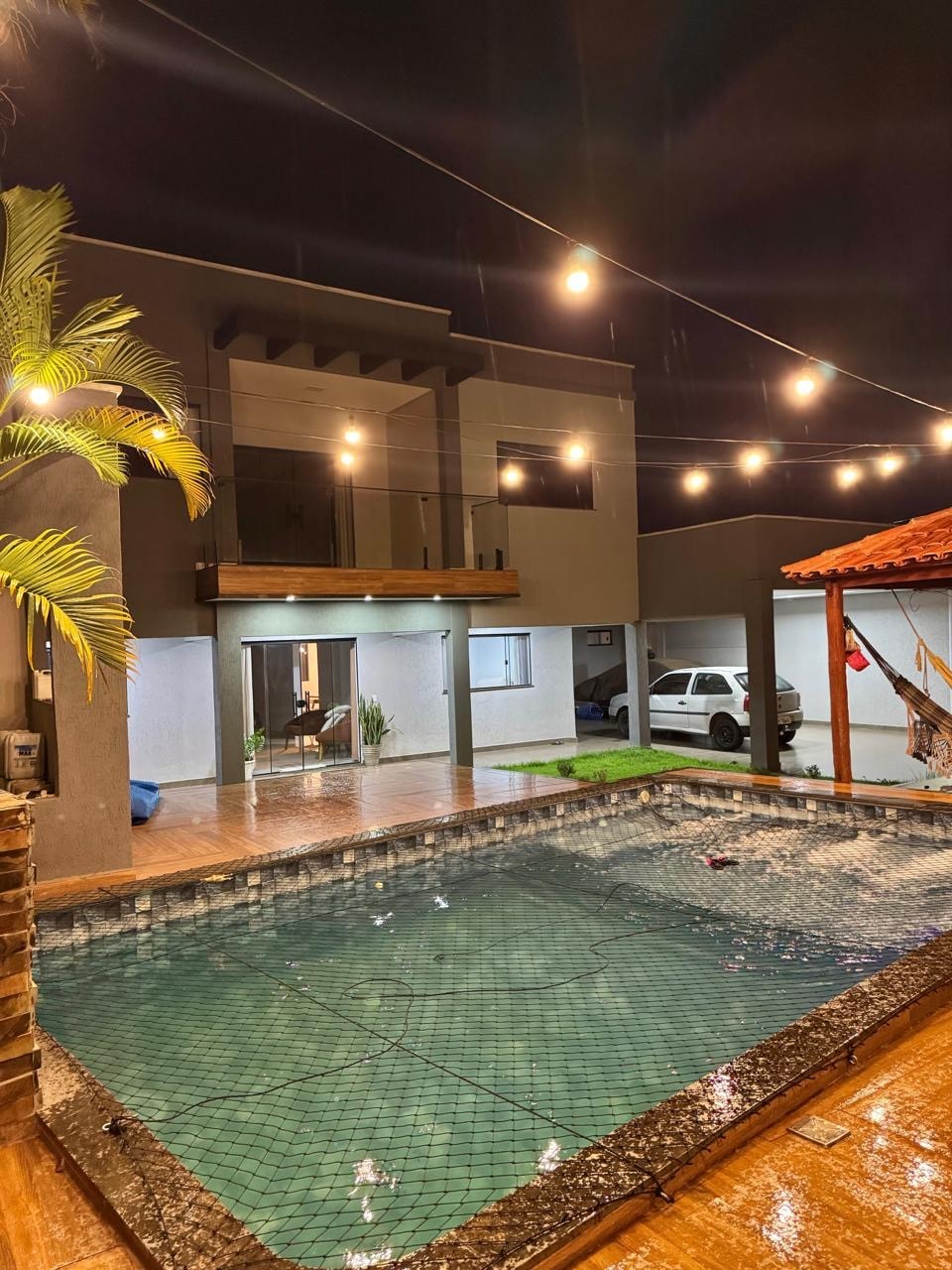 Sobrado Jardim nova Goiânia 346m²