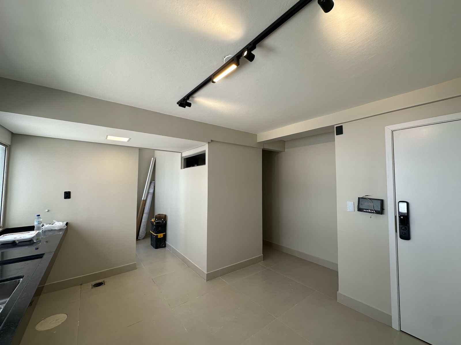 Apartamento Moderno e Bem Localizado no Setor Oeste