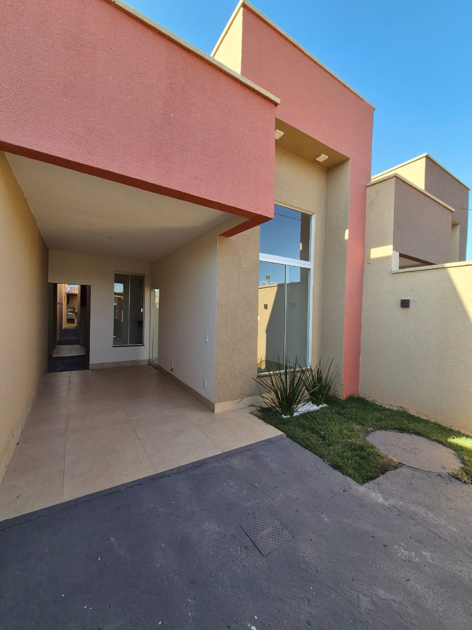 Casa Maysa 112m²