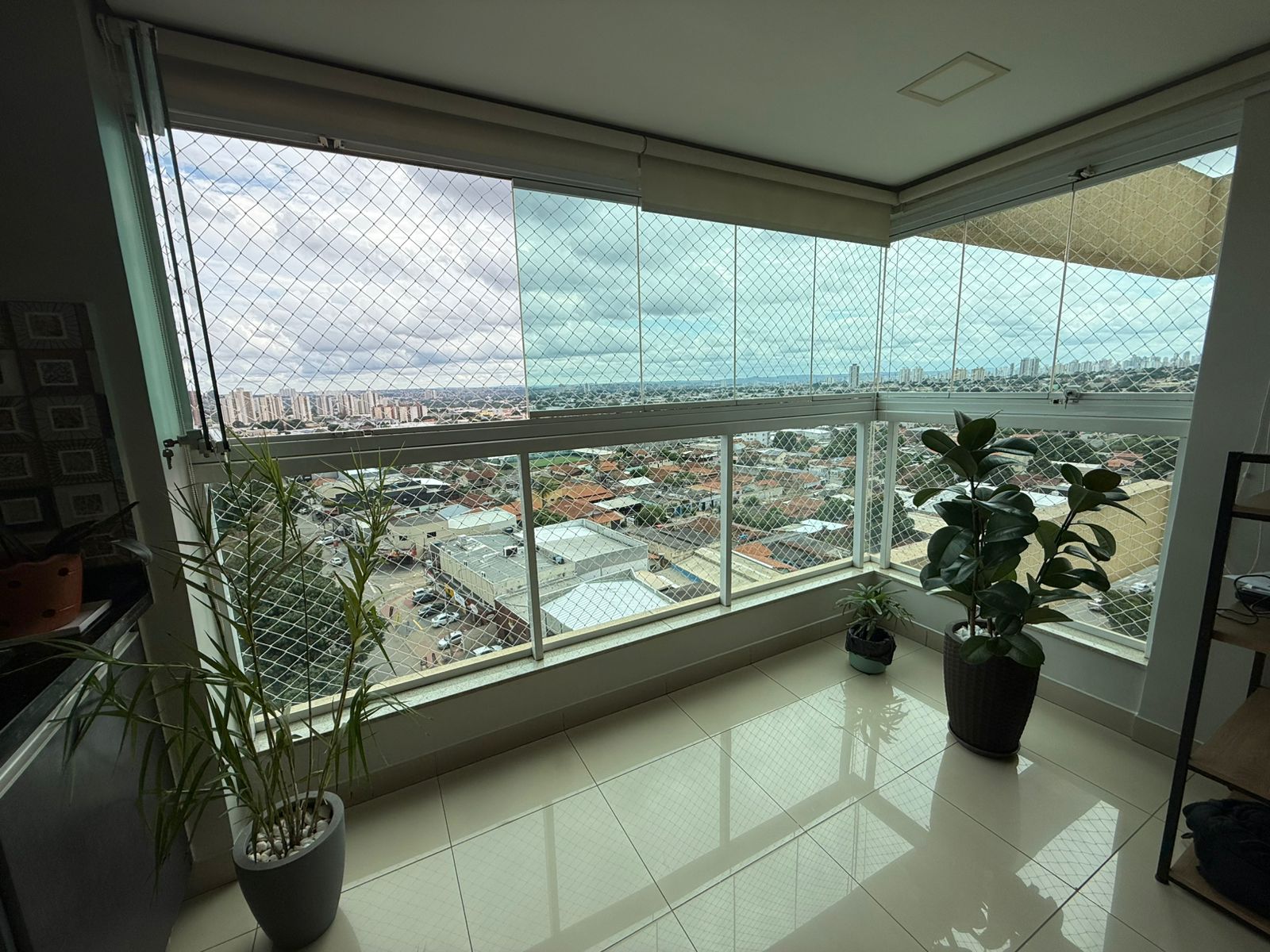 Apartamento Brilhante Condominio Clube - Eldorado 99,21m²