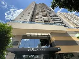 Apartamento Residencial Full Bueno - Setor Bueno 69,48m²