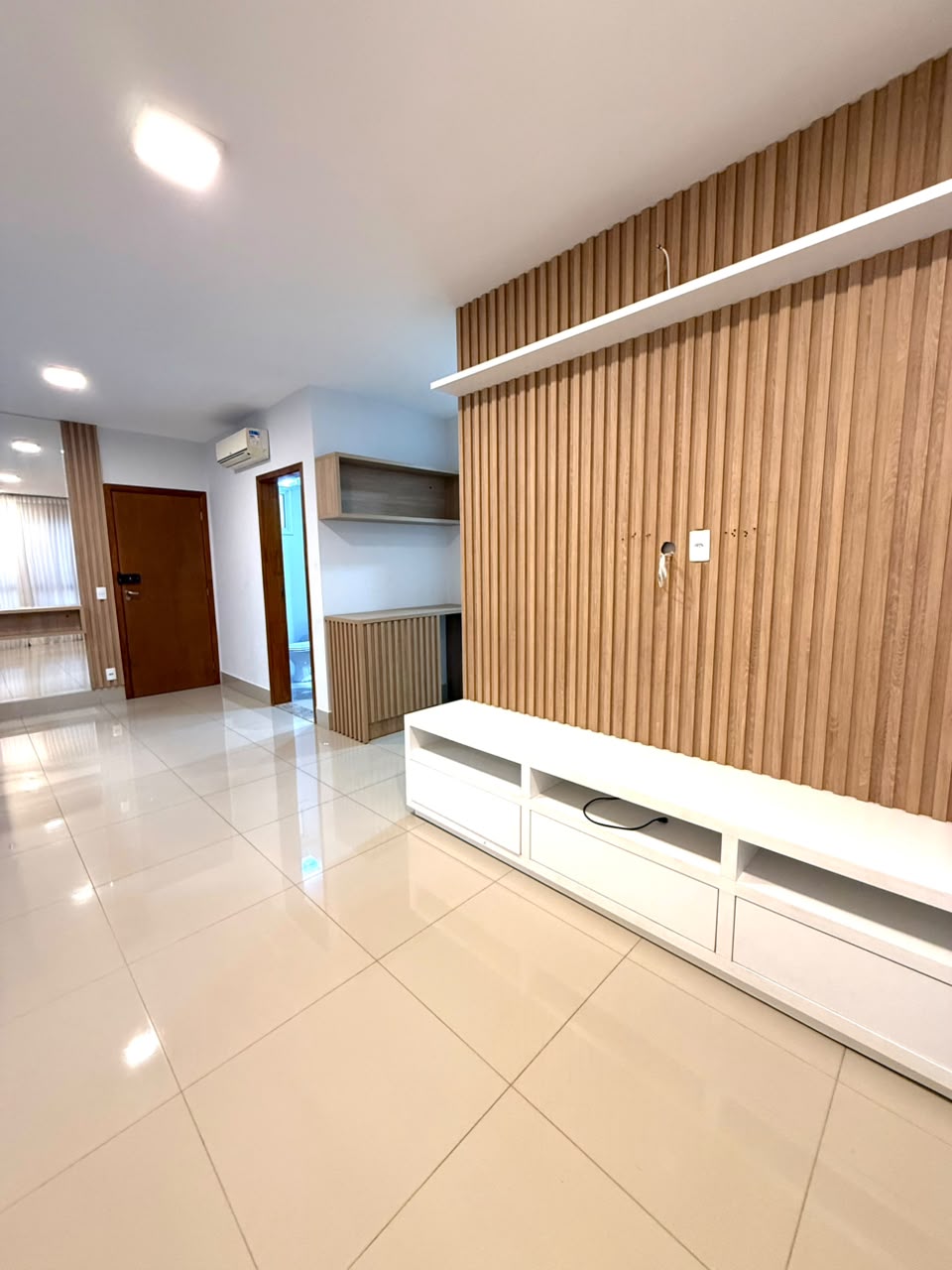 Apartamento Terra Mundi Jardim América - 90 m²