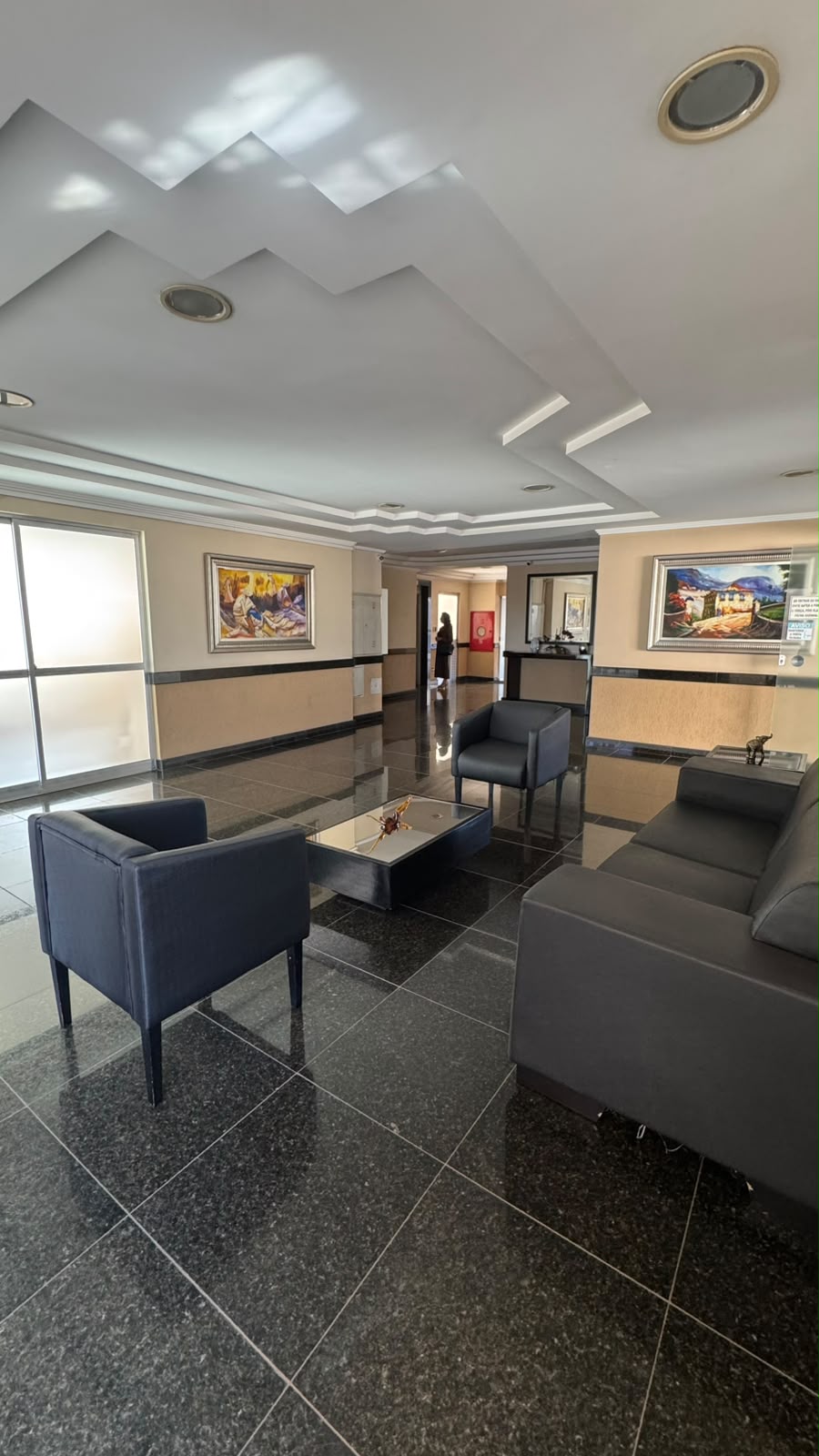 Apartamento Res. Acácia 53m²