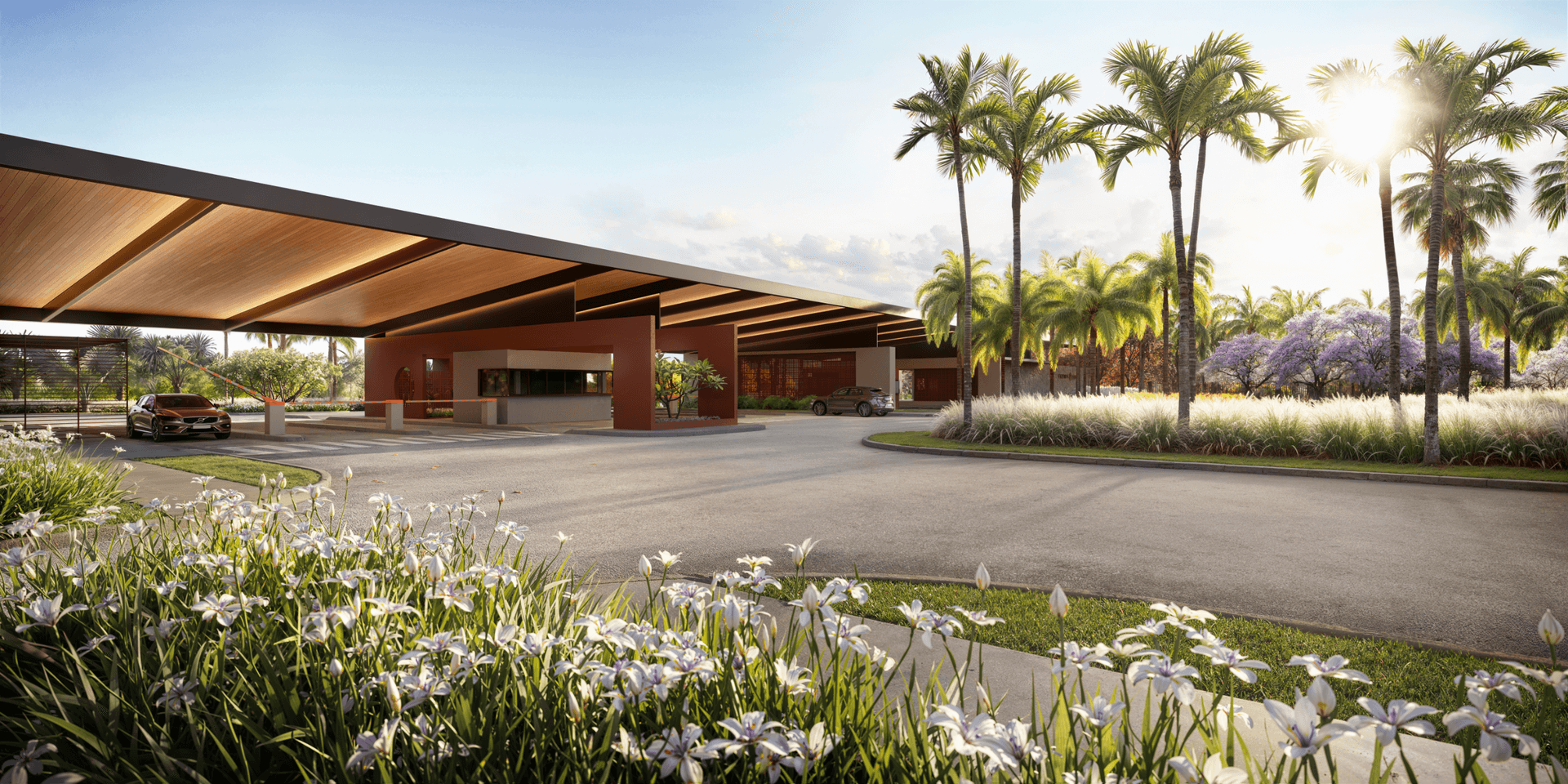 Fazenda Lumiar - 1004,79m²