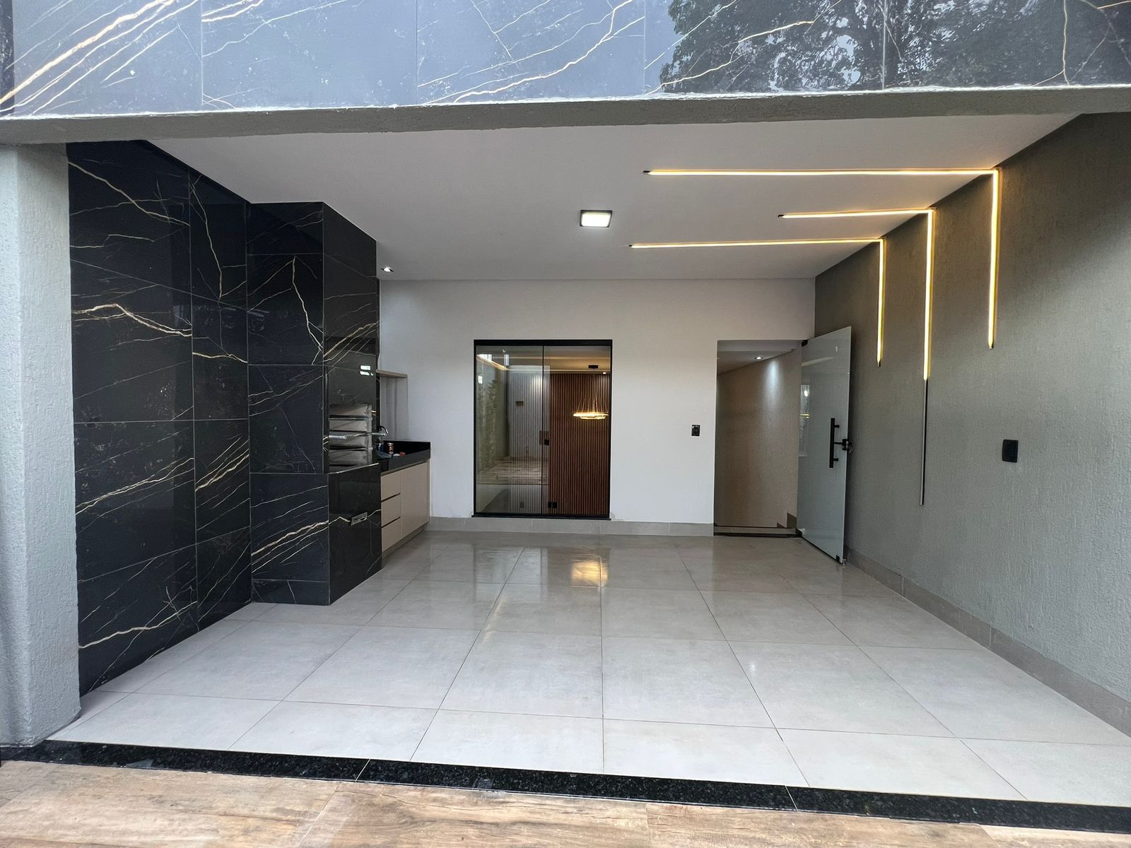 Casa Maysa-Trindade 111m²