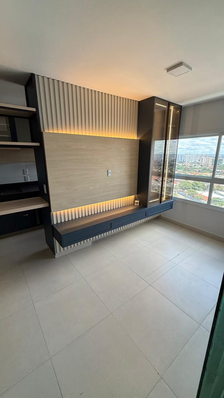 Apartamento Duo Sky Garden - 57m²