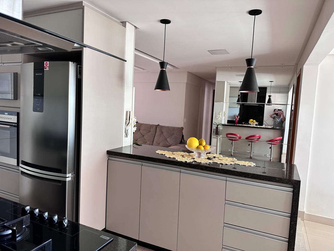 Brilhante Condomínio Clube Residencial Eldorado