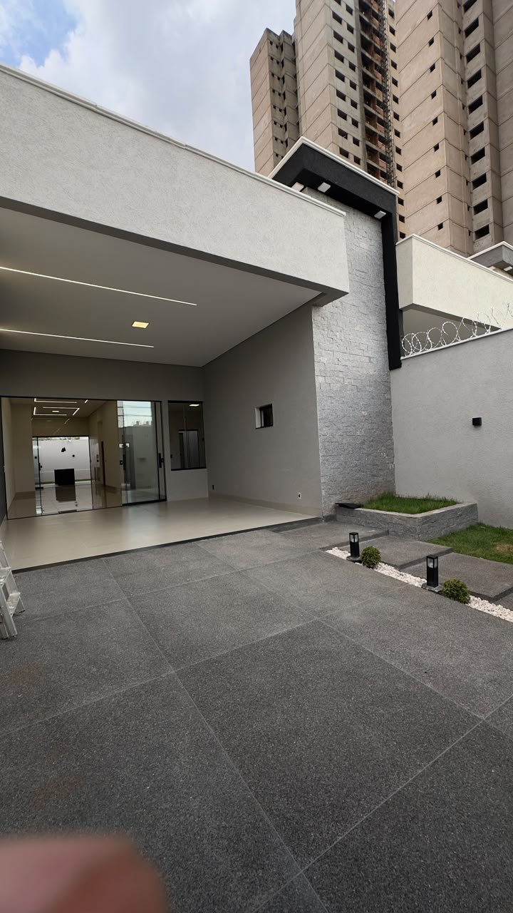 CASA JARDIM ATLANTICO 3 SUITES