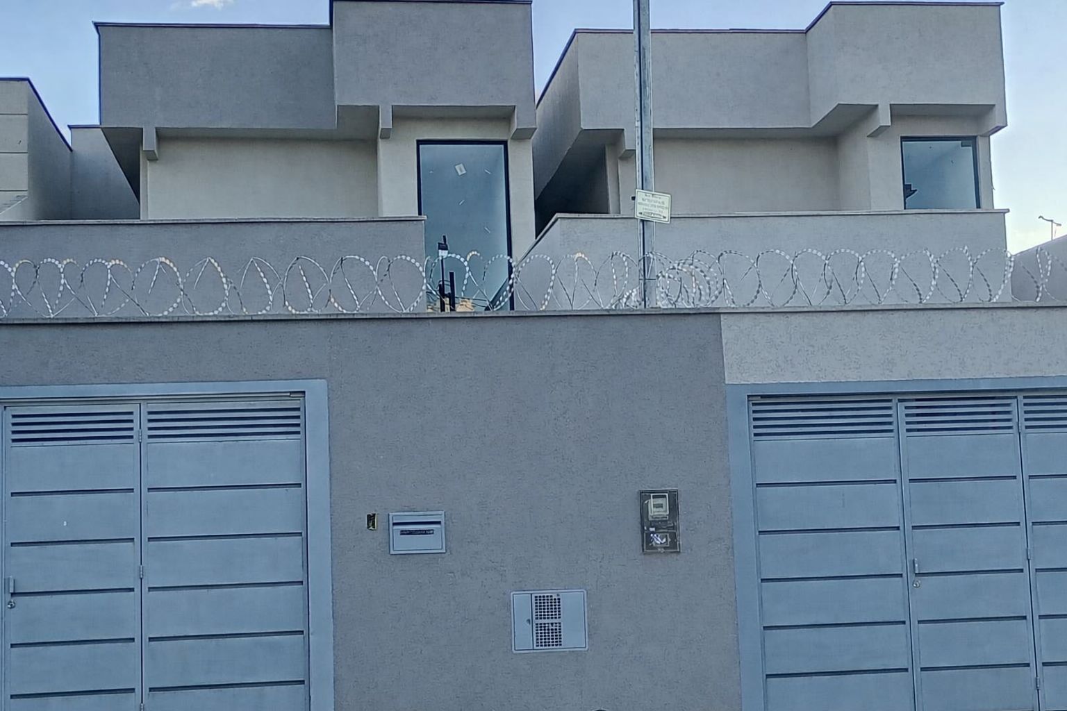 Sobrado Moinho dos Ventos 182m²